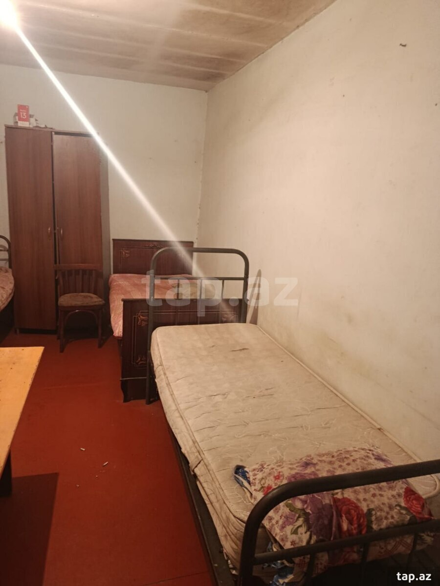 Həyət evi kirayə verilir, Koroğlu m. (5)