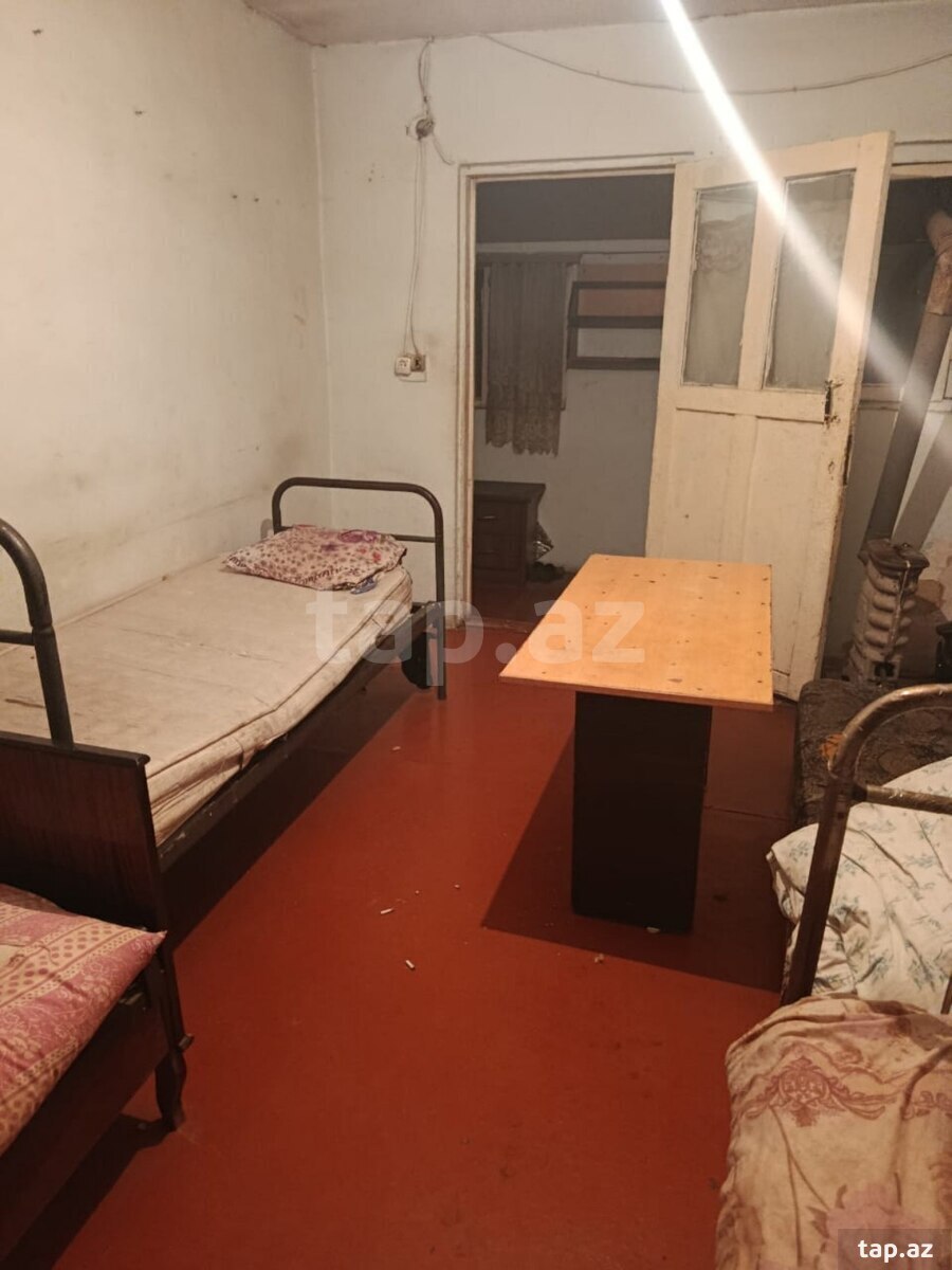 Həyət evi kirayə verilir, Koroğlu m. (2)