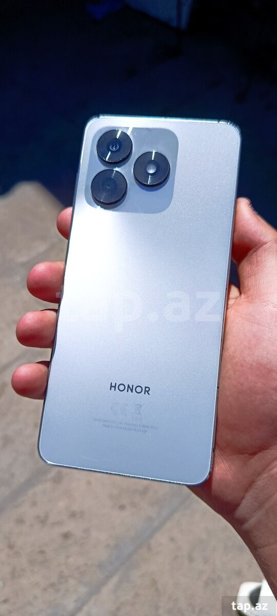 Honor X9c 5G Jade Cyan 256GB/8GB