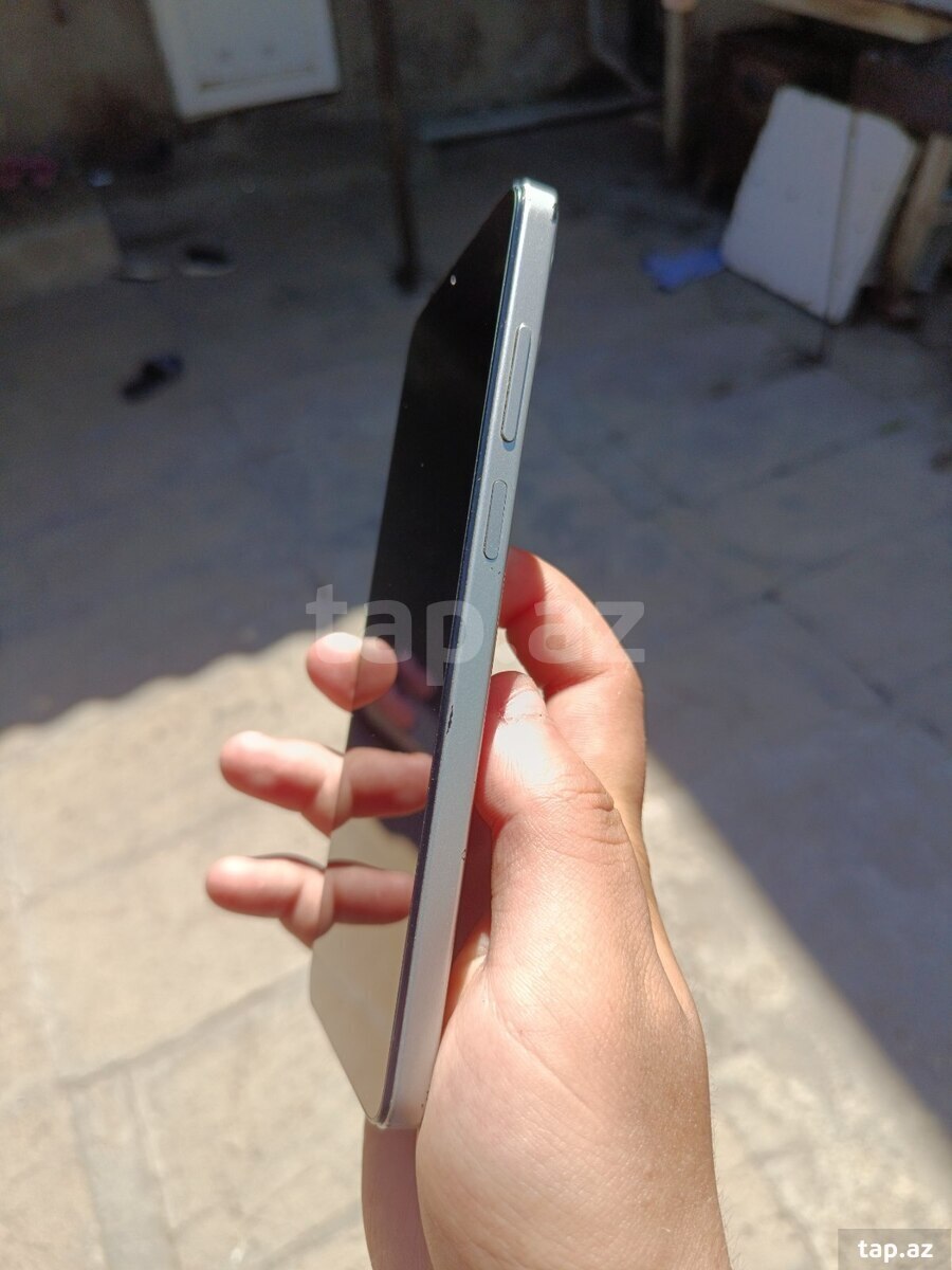Honor X9c 5G Jade Cyan 256GB/8GB (3)