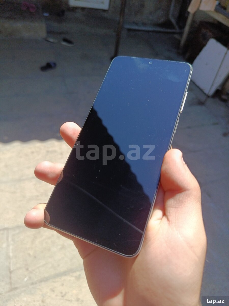 Honor X9c 5G Jade Cyan 256GB/8GB (5)