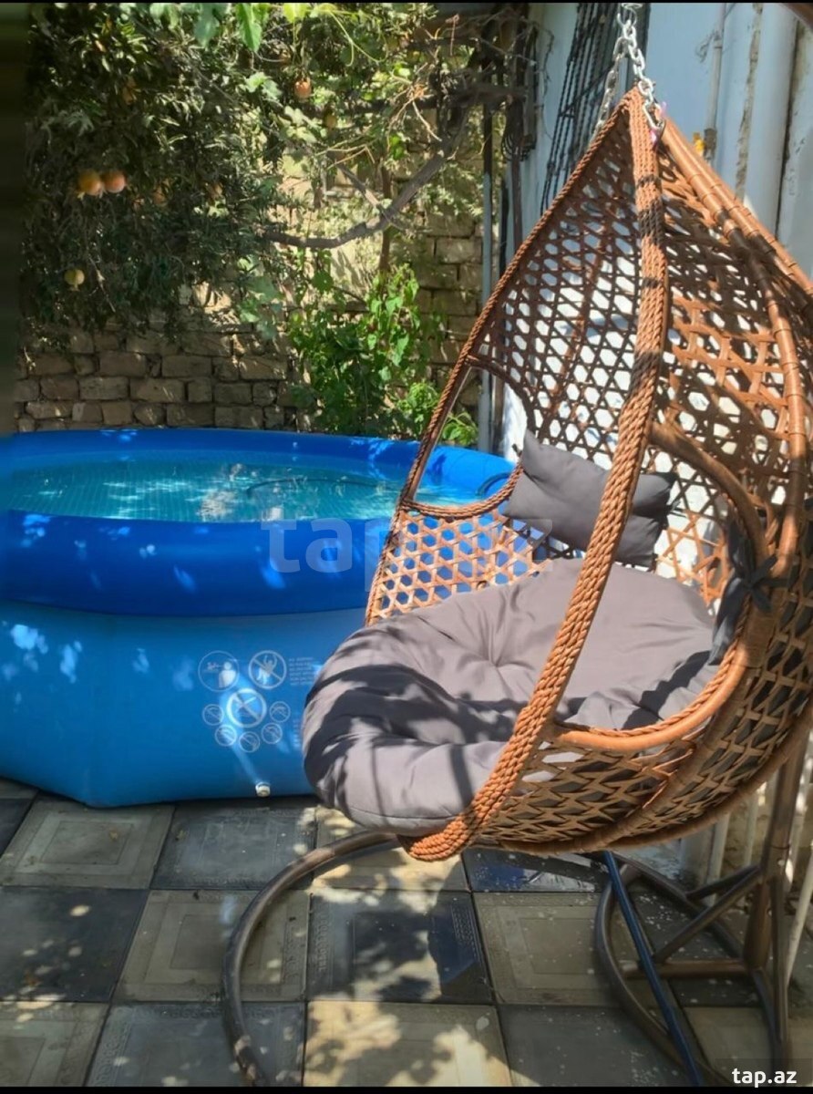 3-room private house for sale, Amirjan, Baku