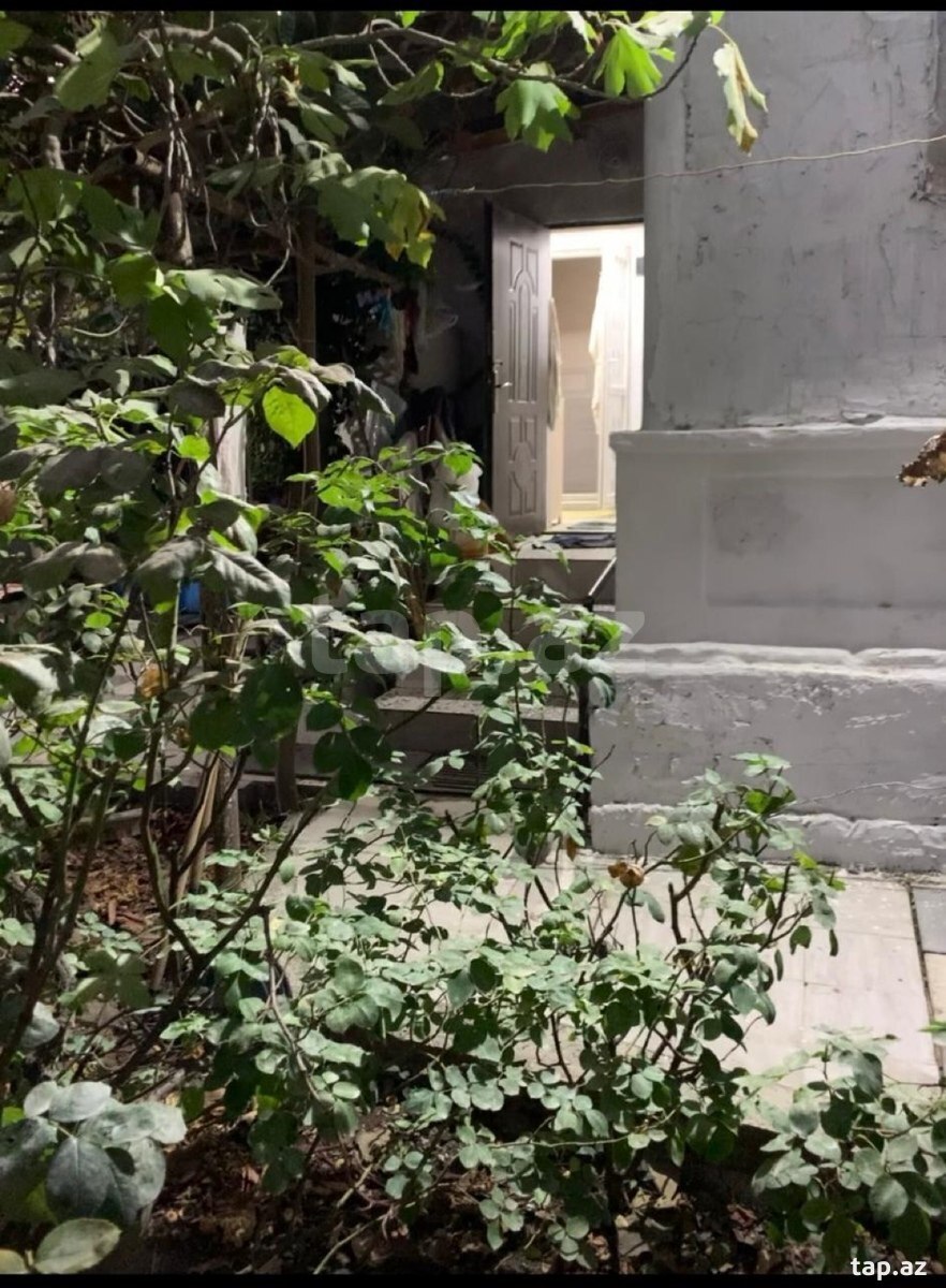 3-room private house for sale, Amirjan, Baku