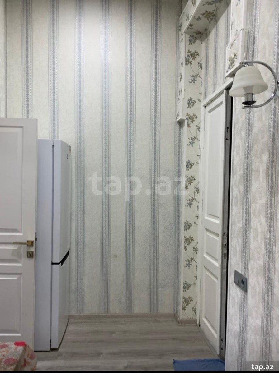 3-room private house for sale, Amirjan, Baku