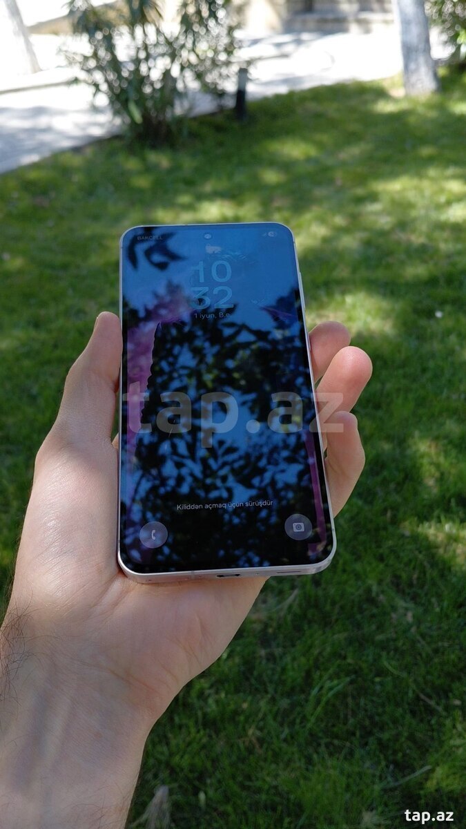 Samsung Galaxy A56 Awesome Pink 256GB/8GB
