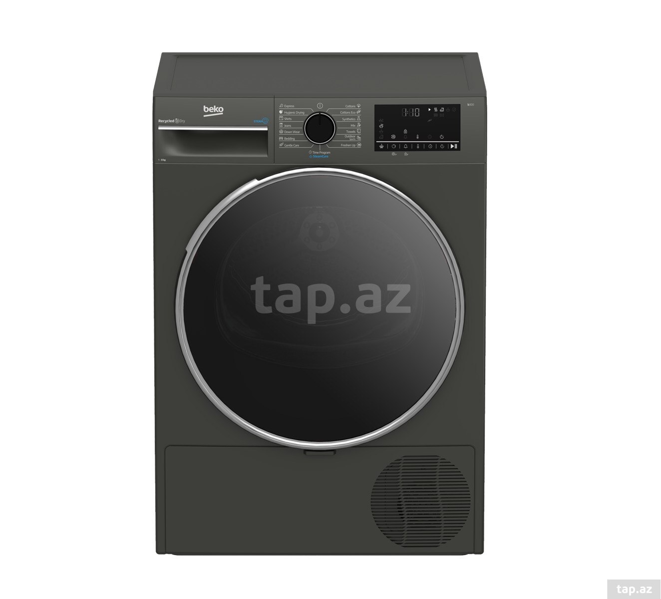 Paltarqurudan BEKO B3T68239MG