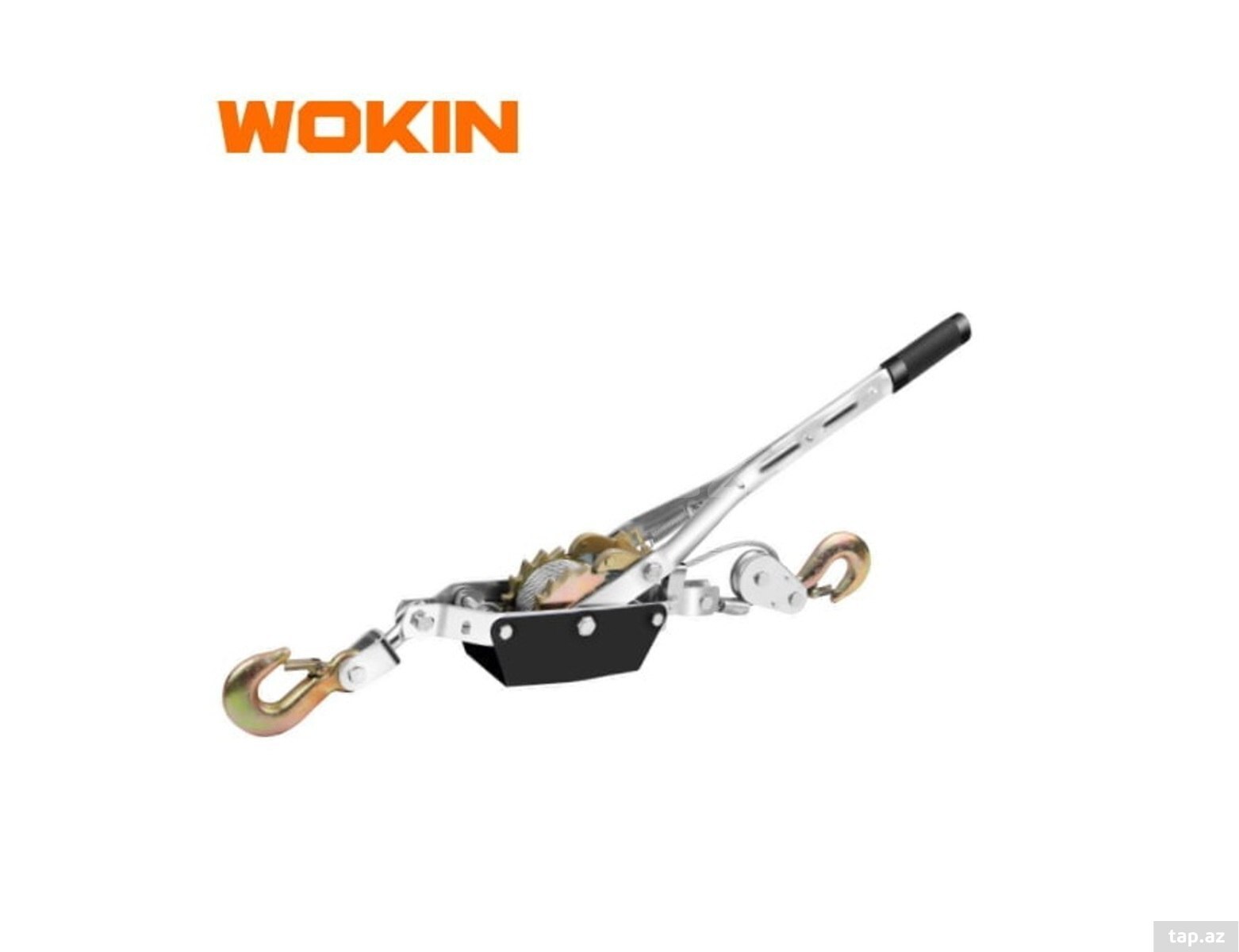 WOKIN yük gərdirmə cihazı 4ton 3 metr
