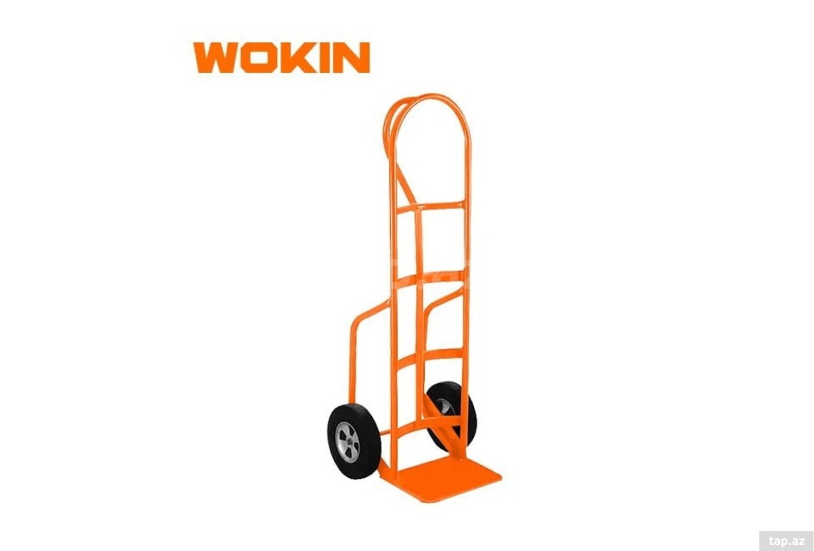 WOKIN qutu daşıma arabası 454 kq