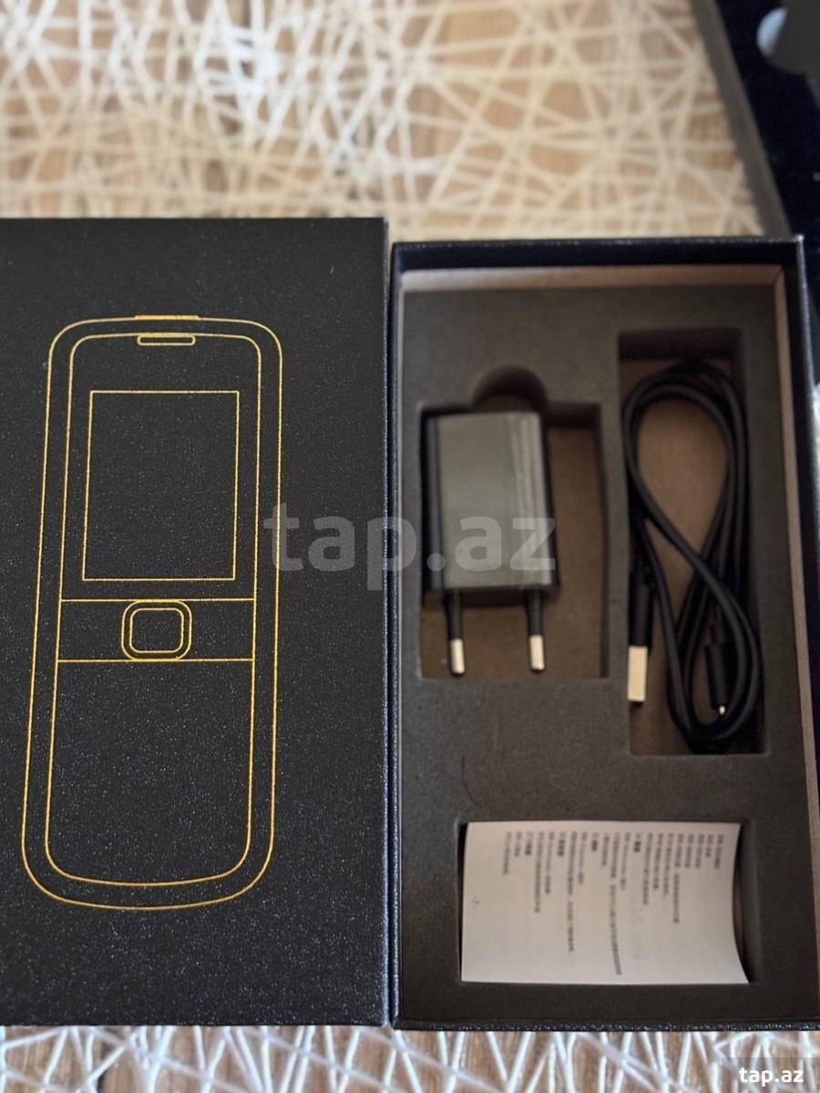 Nokia 8800 Black (4)