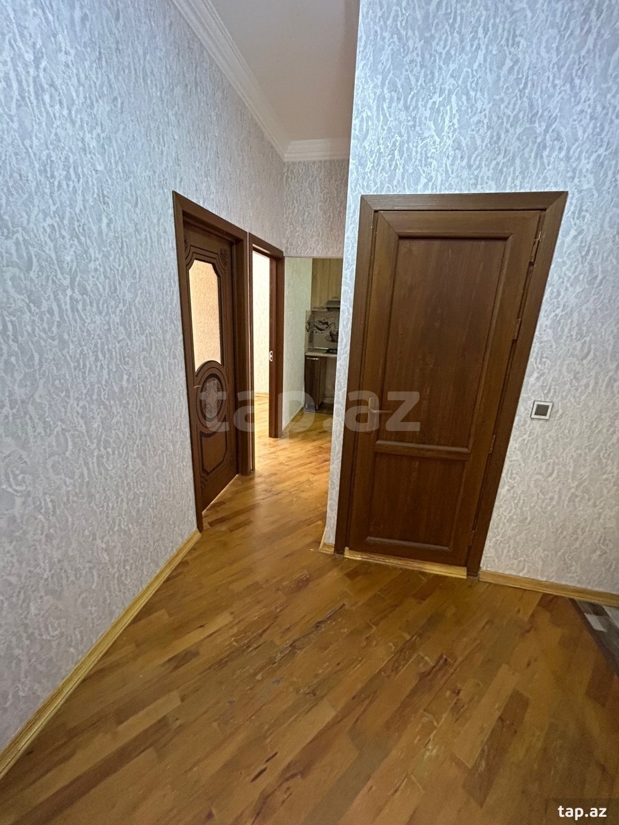 3-otaqlı yeni tikili, Masazır qəs., 58 m² (10)