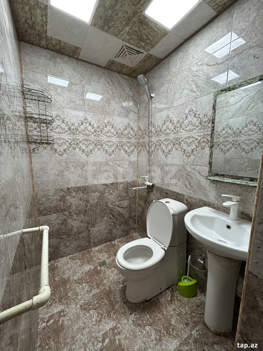 3-otaqlı yeni tikili, Masazır qəs., 58 m² (9)