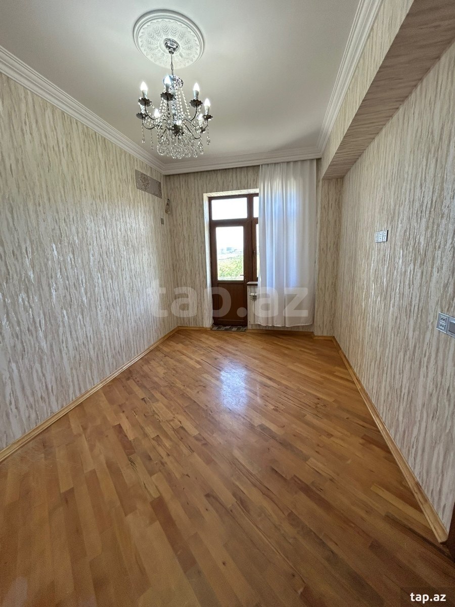 3-otaqlı yeni tikili, Masazır qəs., 58 m² (5)