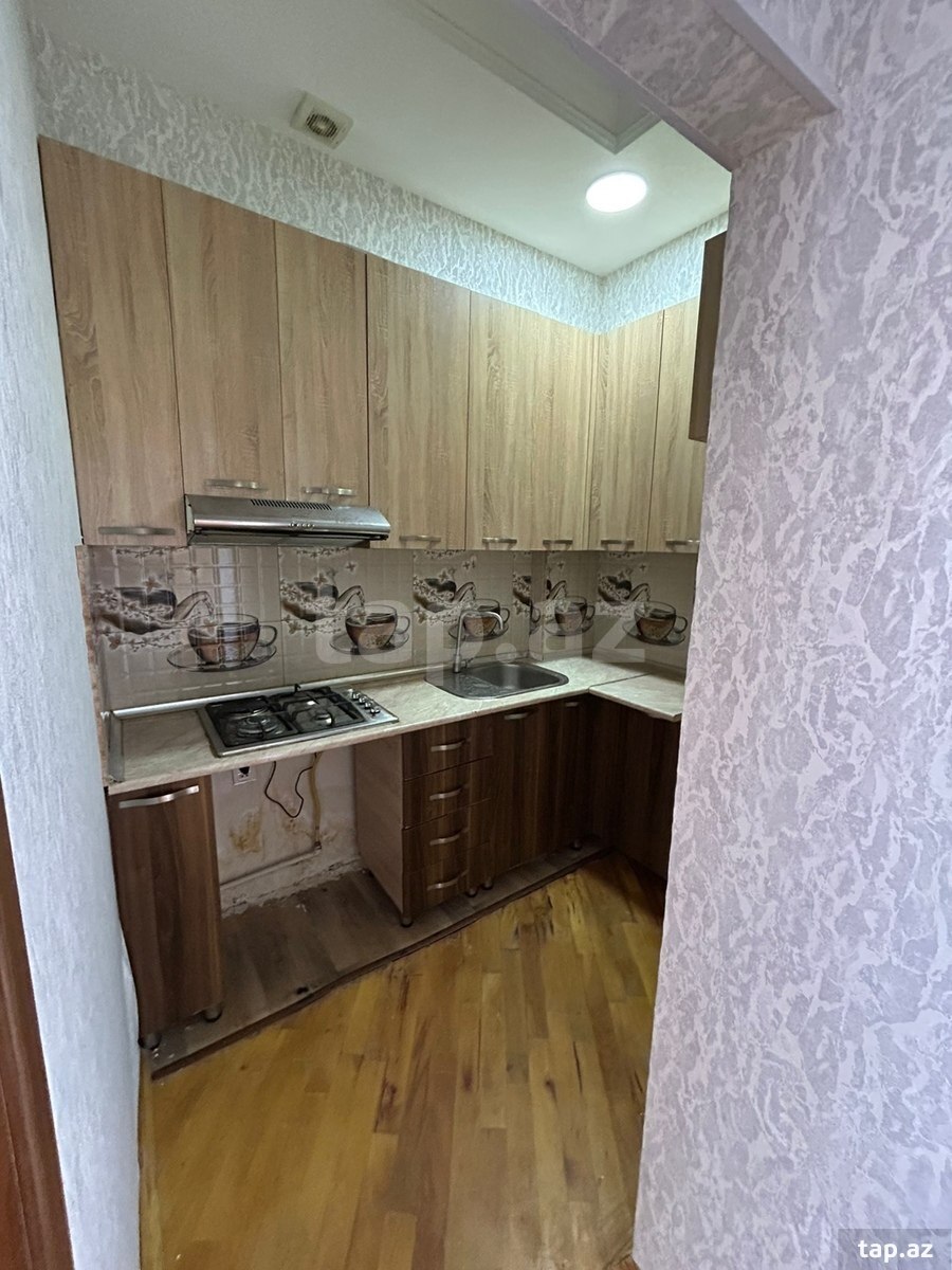 3-otaqlı yeni tikili, Masazır qəs., 58 m² (8)