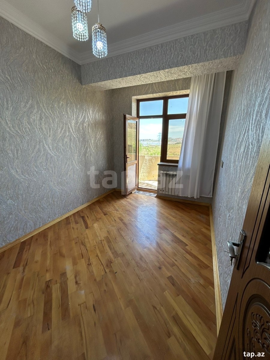 3-otaqlı yeni tikili, Masazır qəs., 58 m² (6)