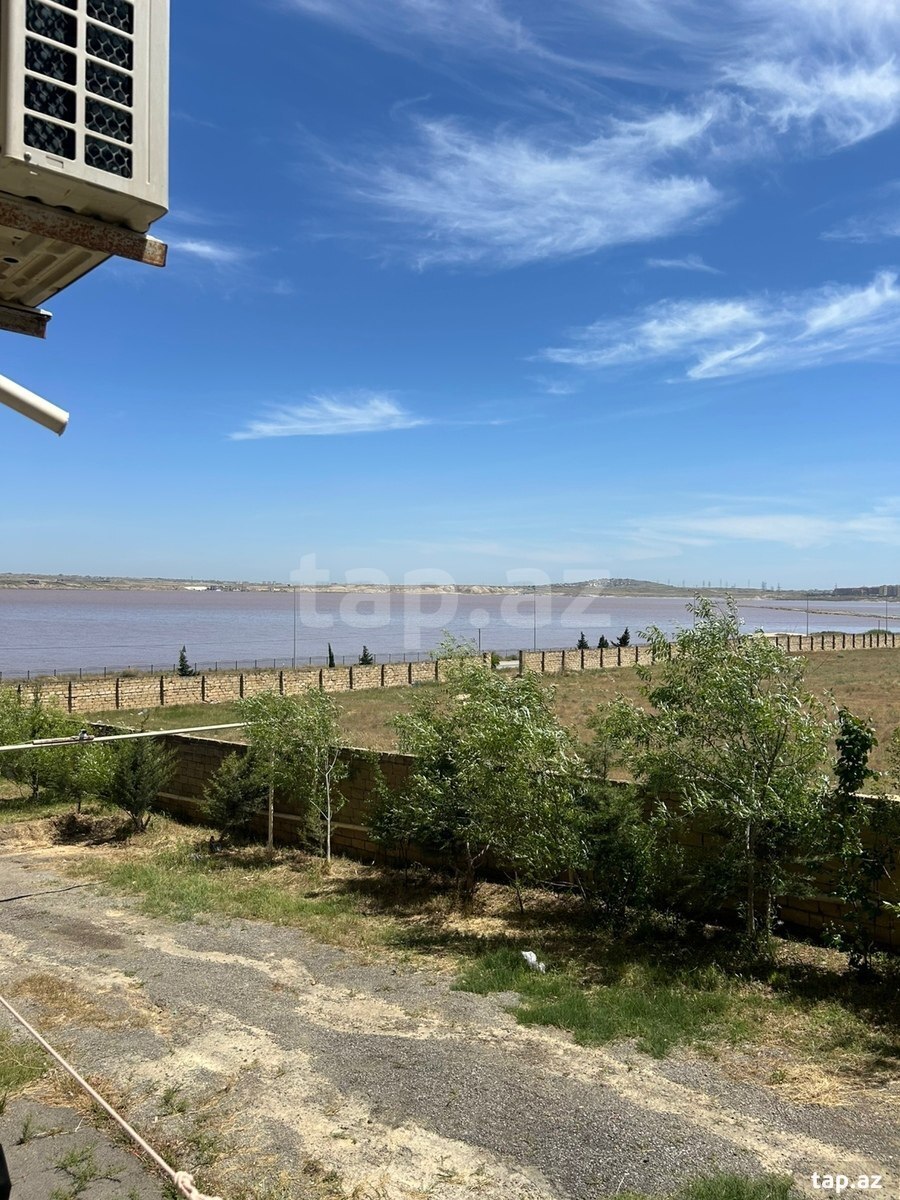 3-otaqlı yeni tikili, Masazır qəs., 58 m² (4)