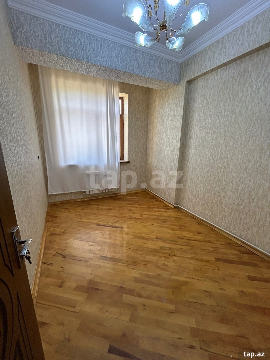 3-otaqlı yeni tikili, Masazır qəs., 58 m² (7)