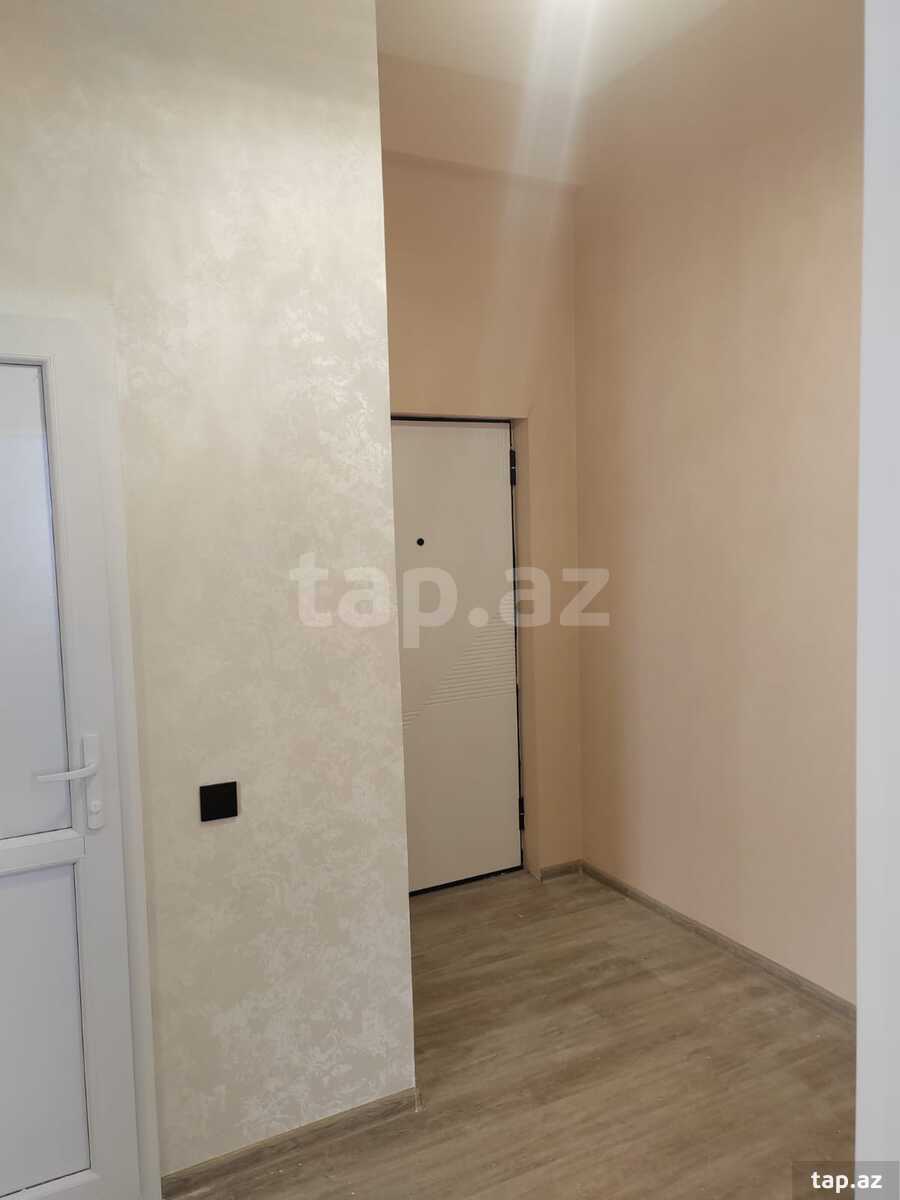 3-otaqlı yeni tikili, Bakıxanov qəs., 83 m² (3)