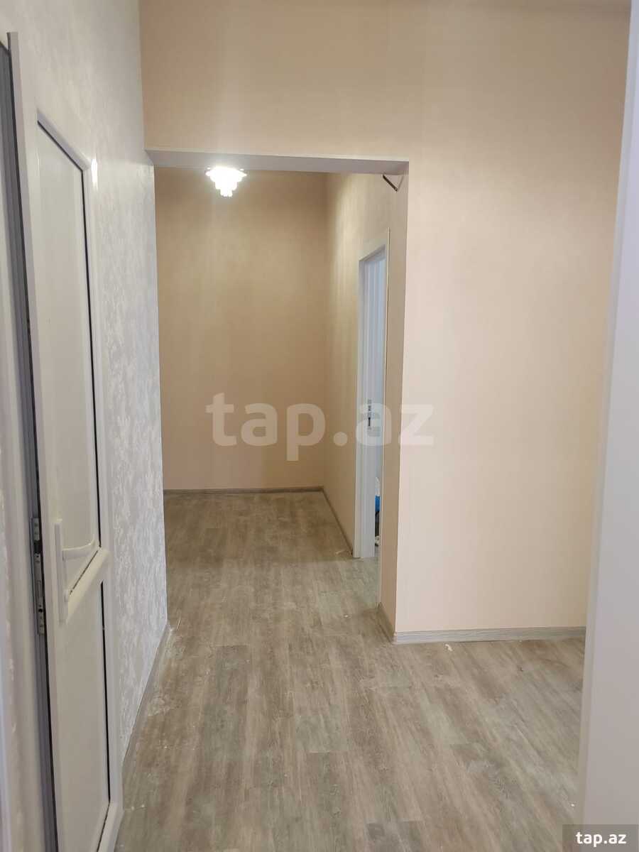 3-otaqlı yeni tikili, Bakıxanov qəs., 83 m² (13)