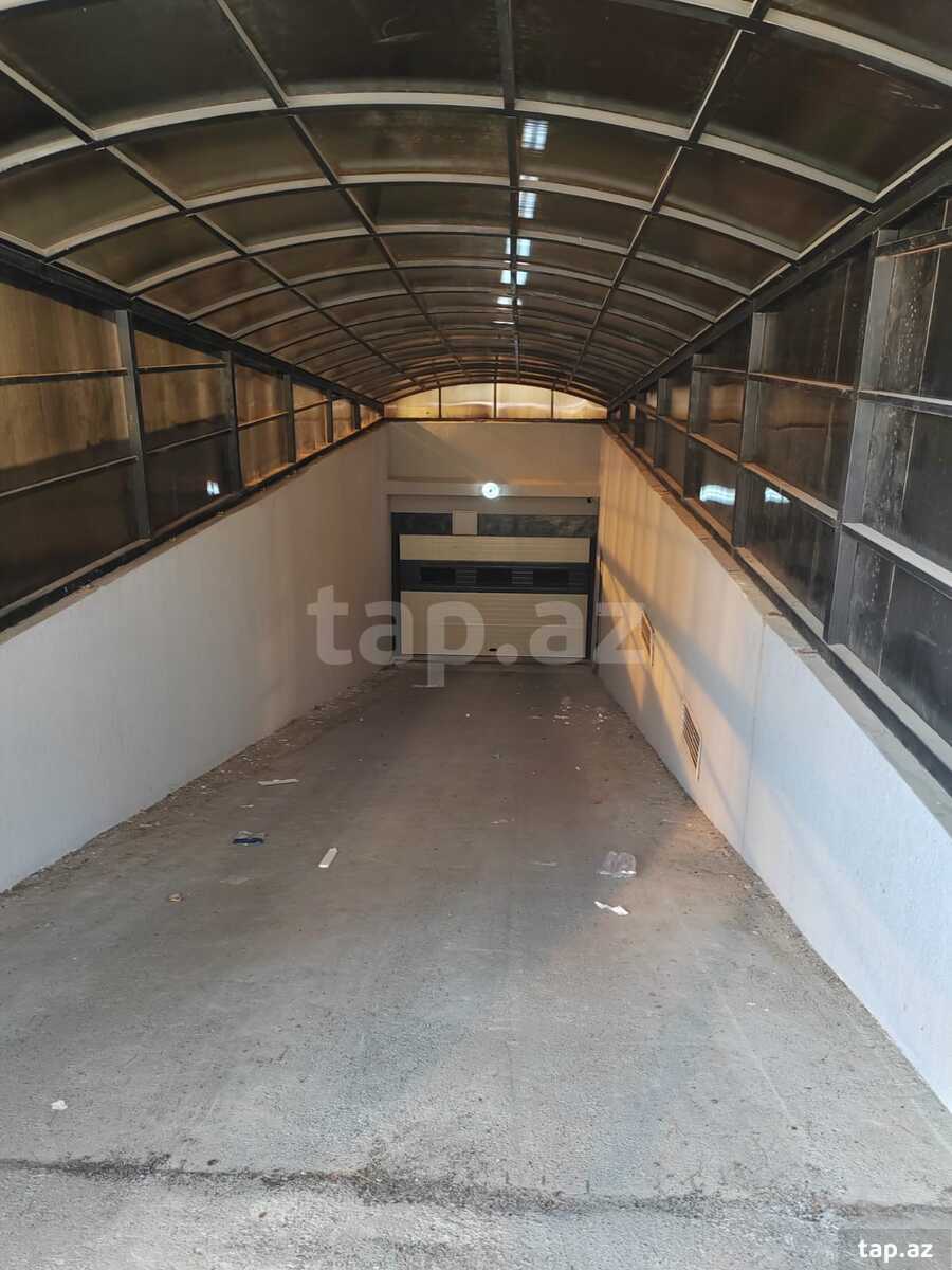 3-otaqlı yeni tikili, Bakıxanov qəs., 83 m² (27)