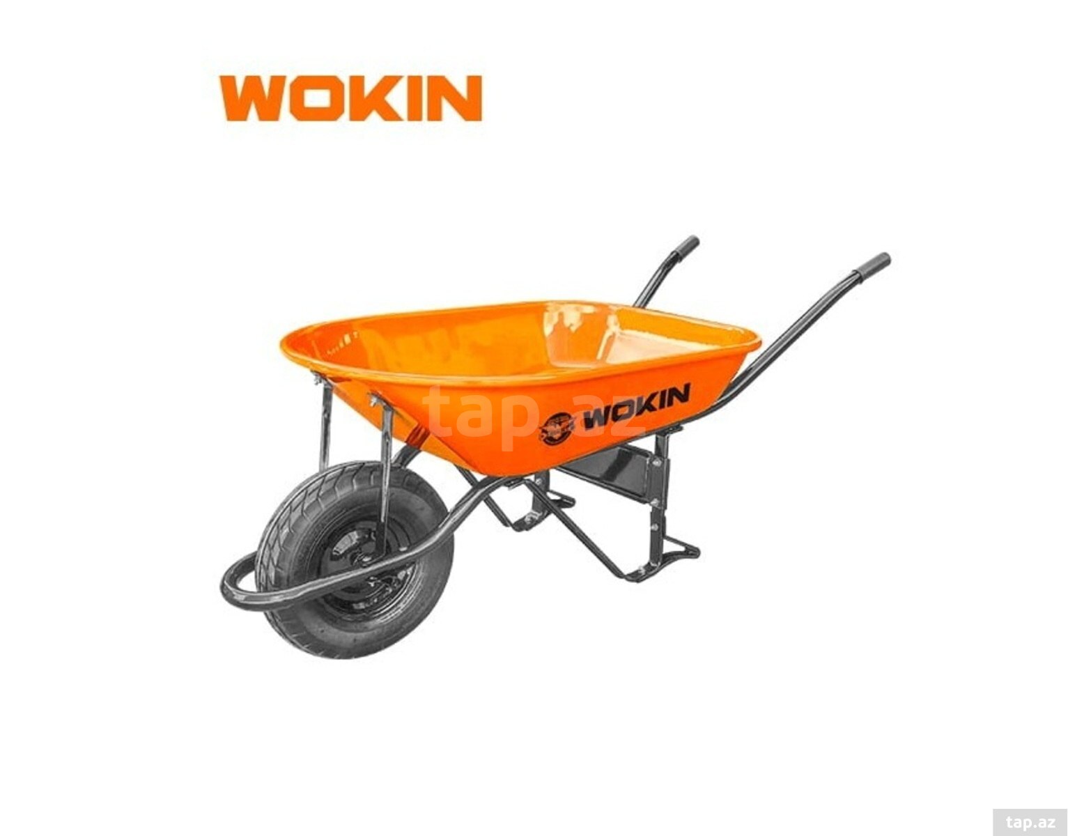 WOKIN əl arabası 70l