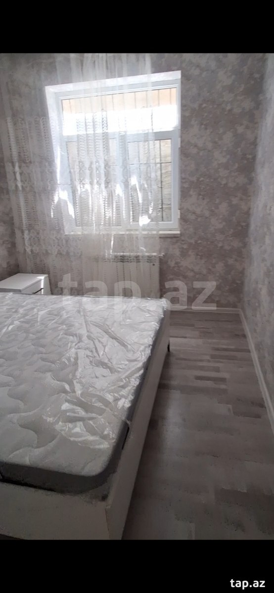 Həyət evi kirayə verilir, Masazır qəs. (3)
