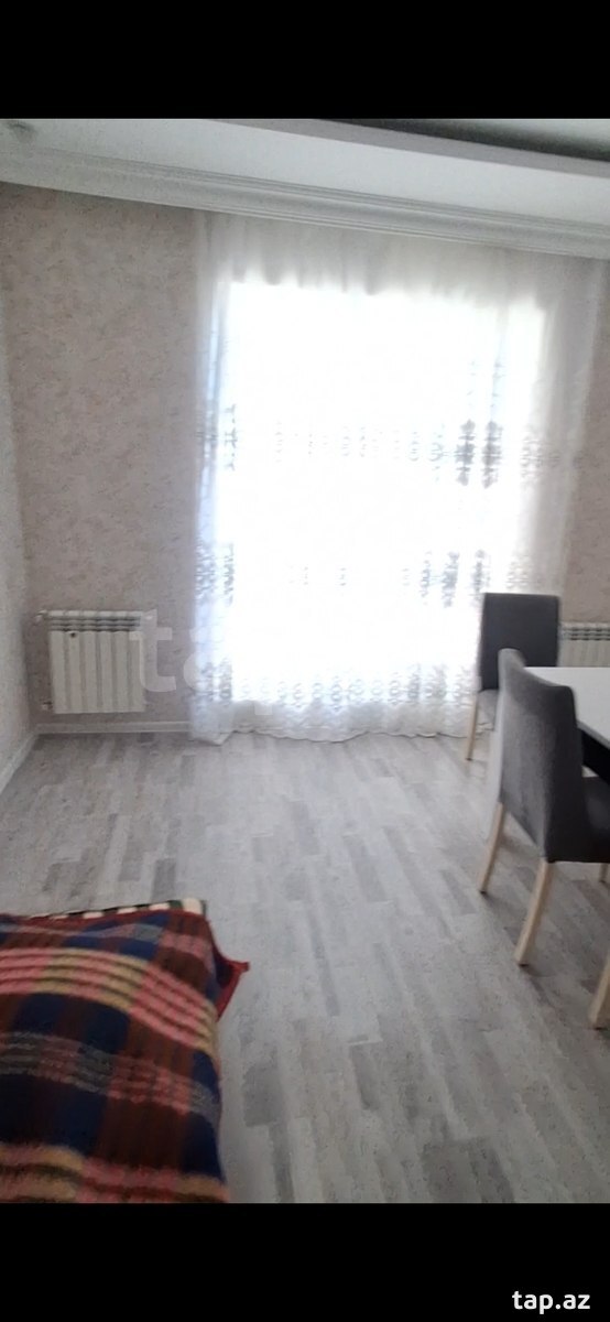 Həyət evi kirayə verilir, Masazır qəs. (2)