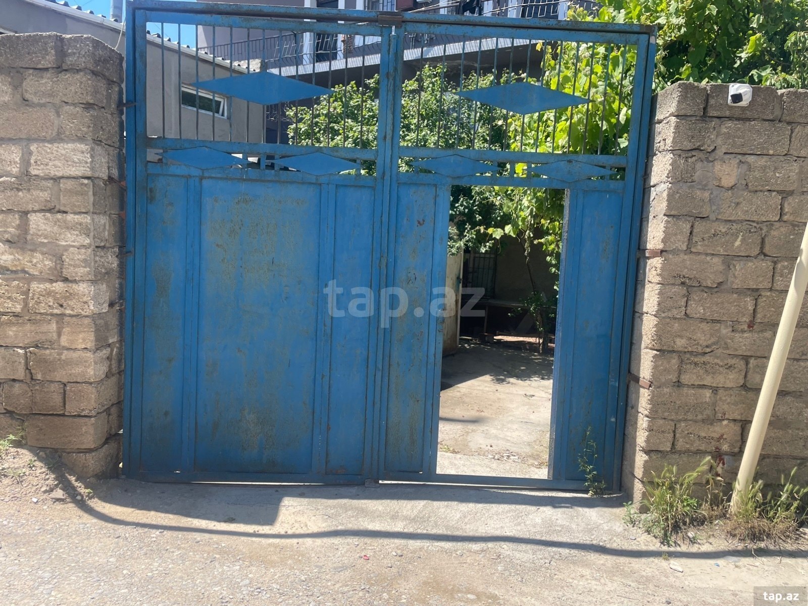 Obyekt icarəyə verilir, Köhnə Günəşli qəs. (2)