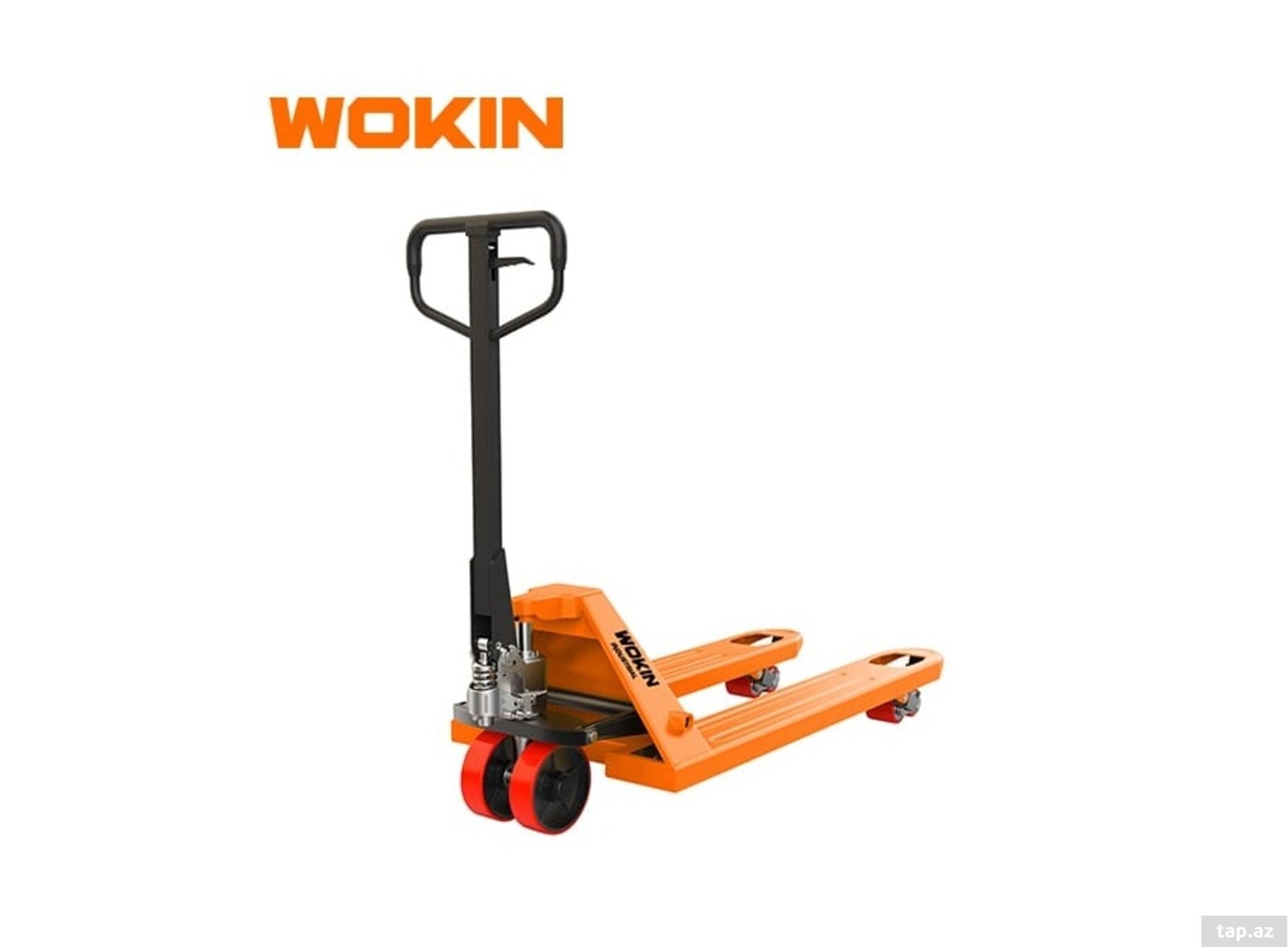 WOKIN mexaniki yük qaldıran 3 ton 550x1150mm