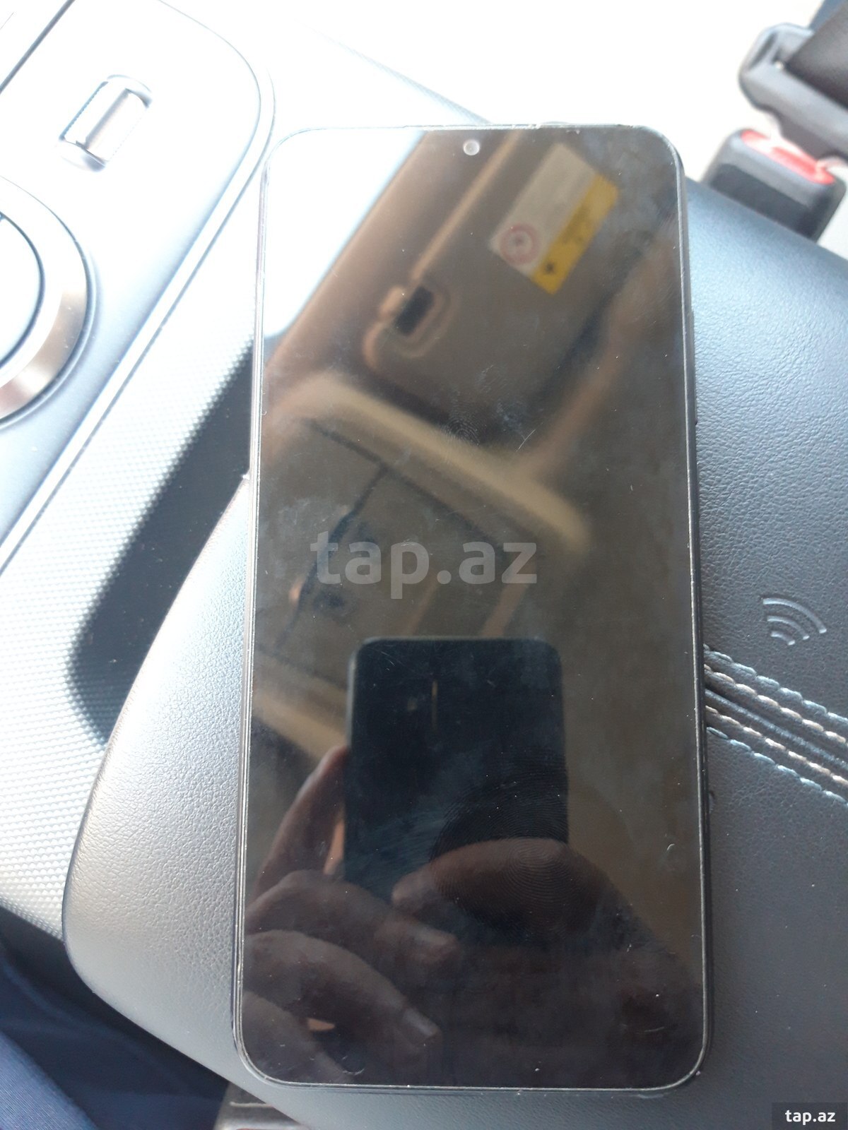 Xiaomi Redmi 10 Carbon Gray 64GB/4GB (4)