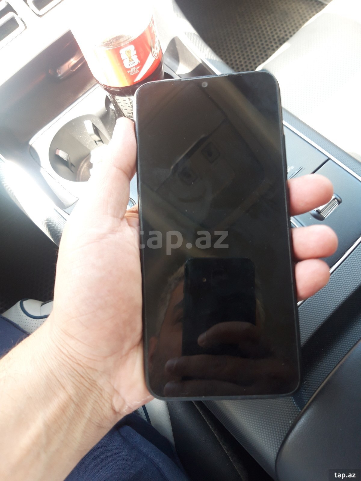 Xiaomi Redmi 10 Carbon Gray 64GB/4GB