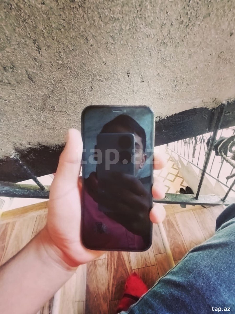 Apple iPhone 12 Pro Silver 256GB/6GB
