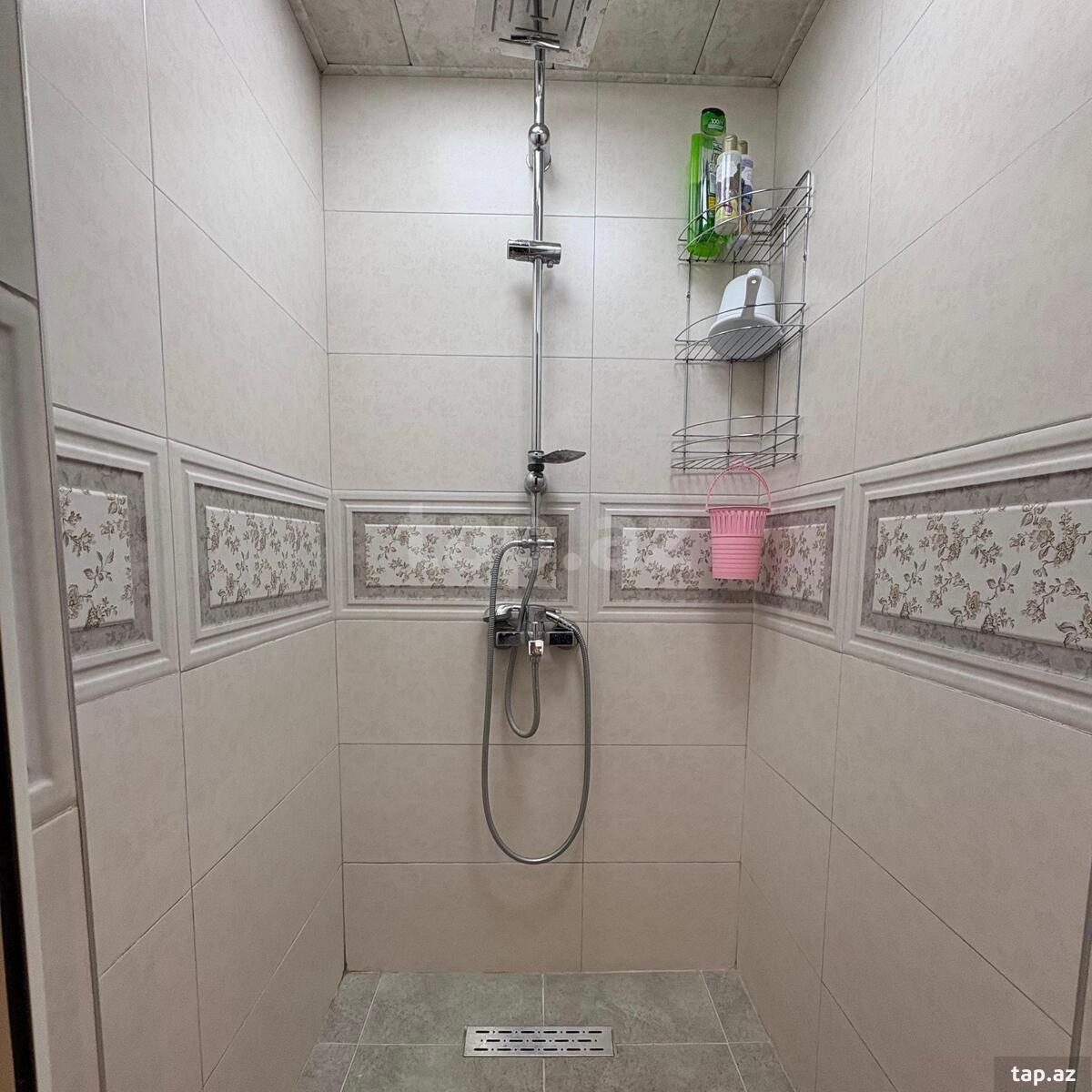 1-otaqlı mənzil, Tbilisi pr., 35 m² (6)