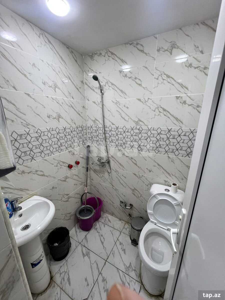 Obyekt, Həzi Aslanov küç. (8)