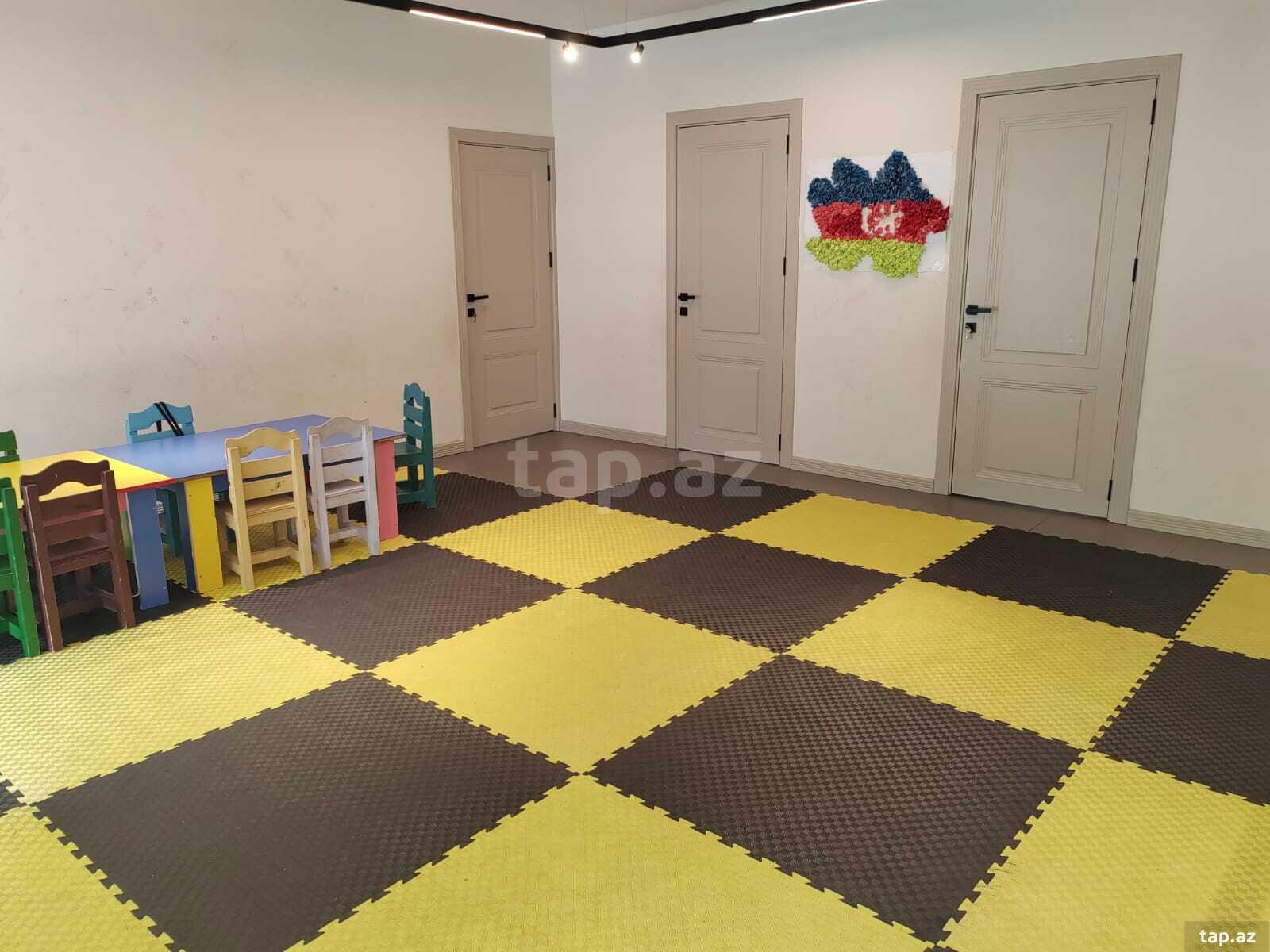 Obyekt, Bakıxanov qəs. (3)