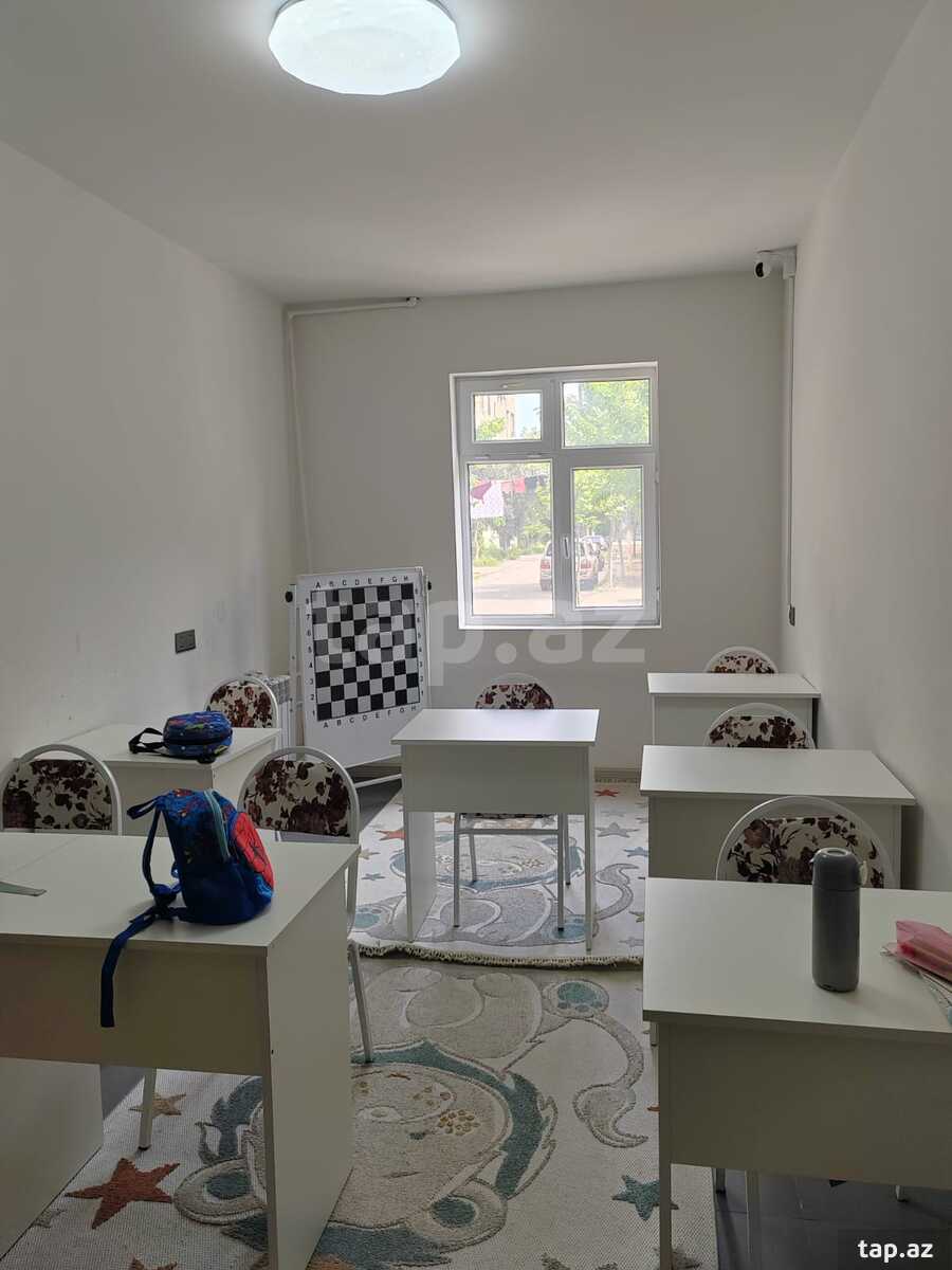 Obyekt, Bakıxanov qəs. (2)