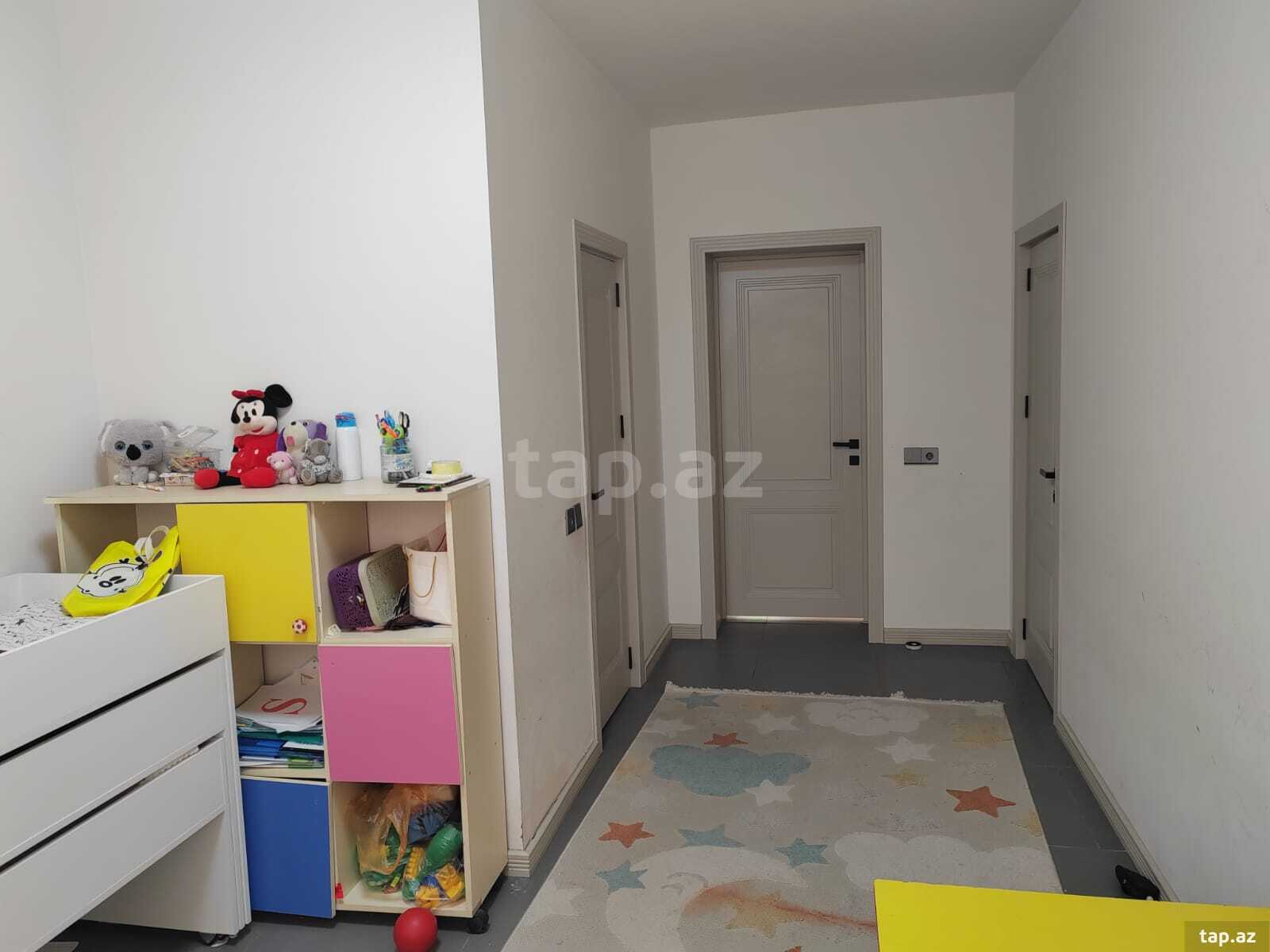 Obyekt, Bakıxanov qəs. (12)