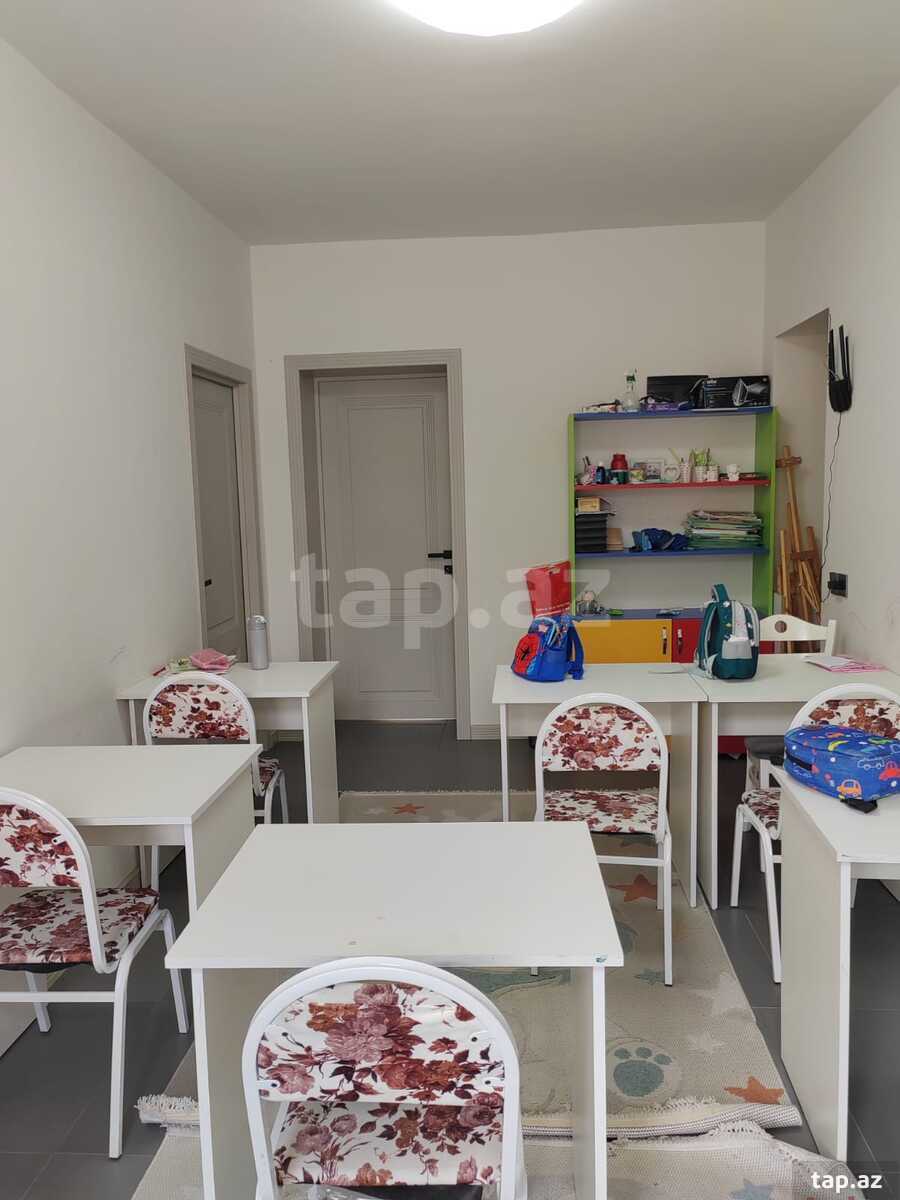 Obyekt, Bakıxanov qəs. (6)