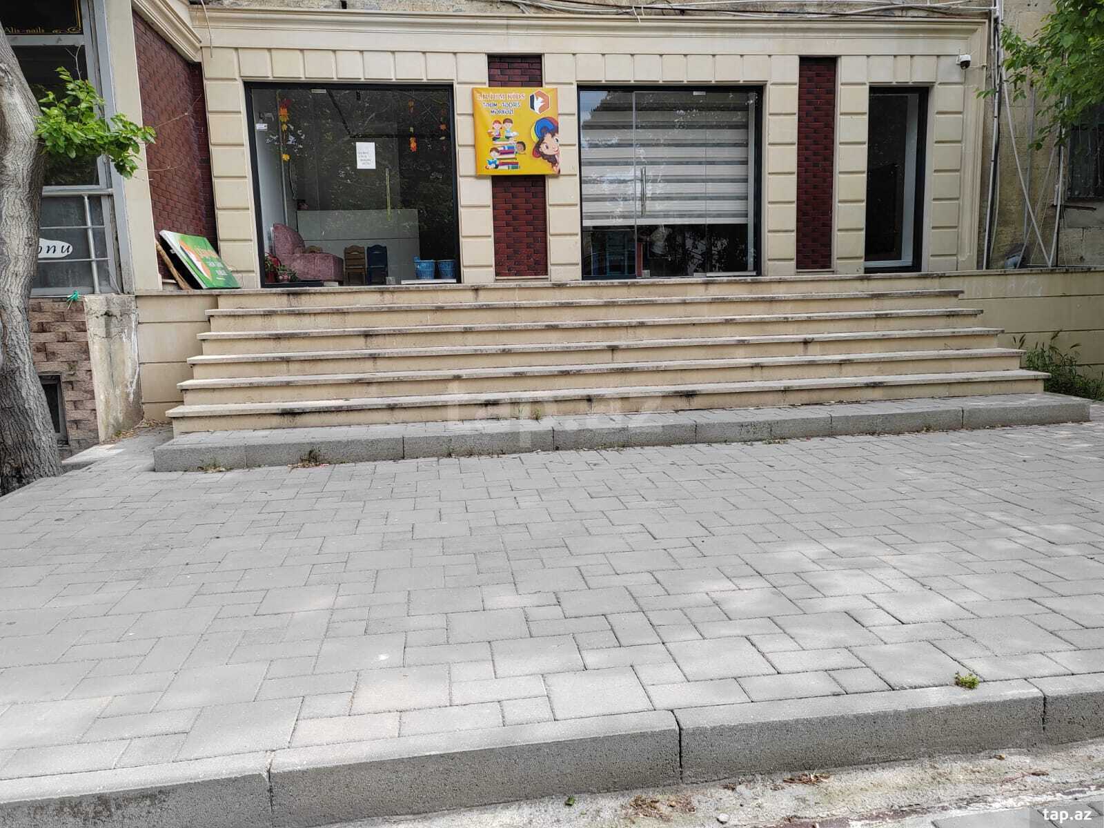 Obyekt, Bakıxanov qəs. (13)