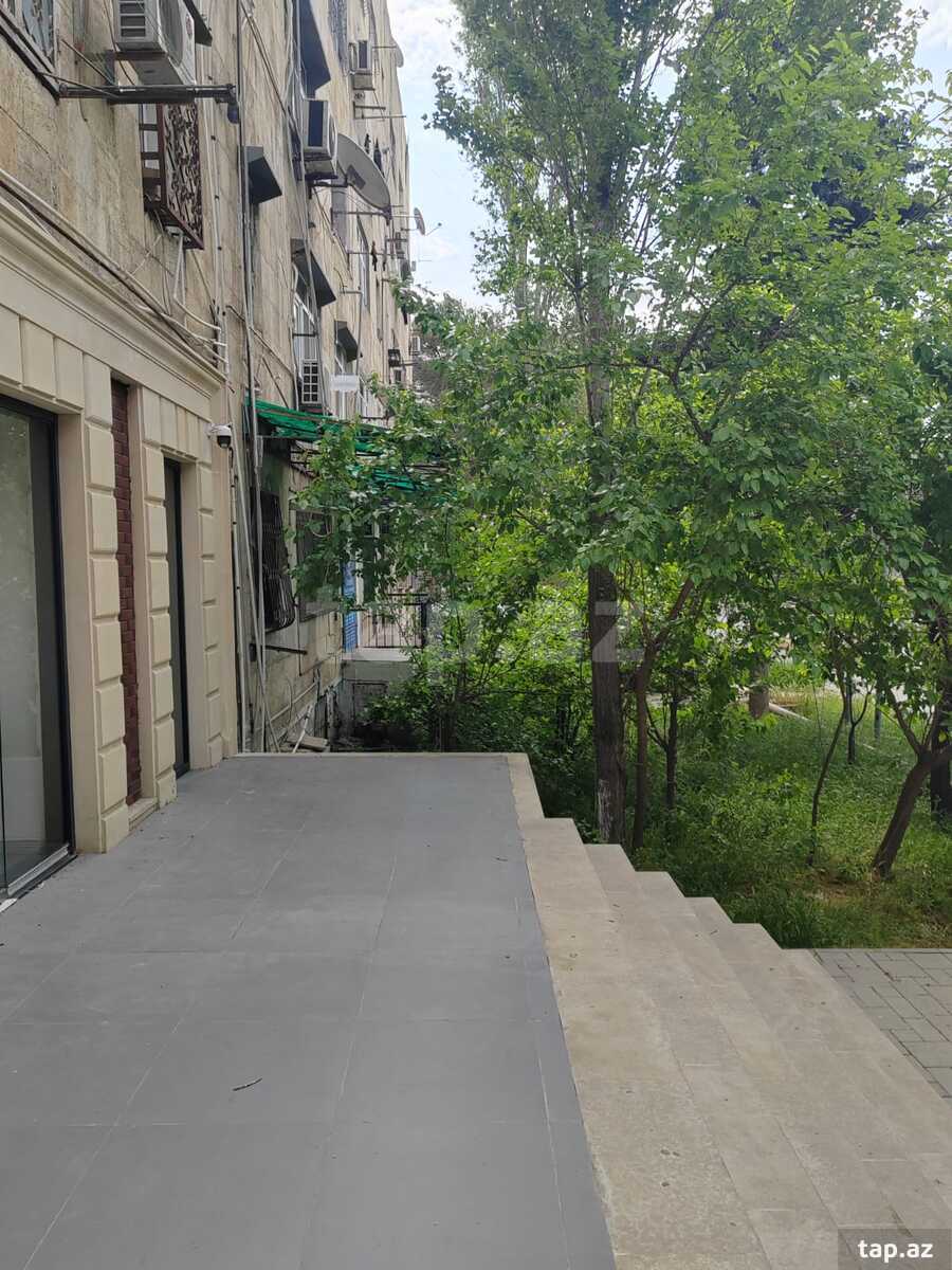 Obyekt, Bakıxanov qəs. (4)