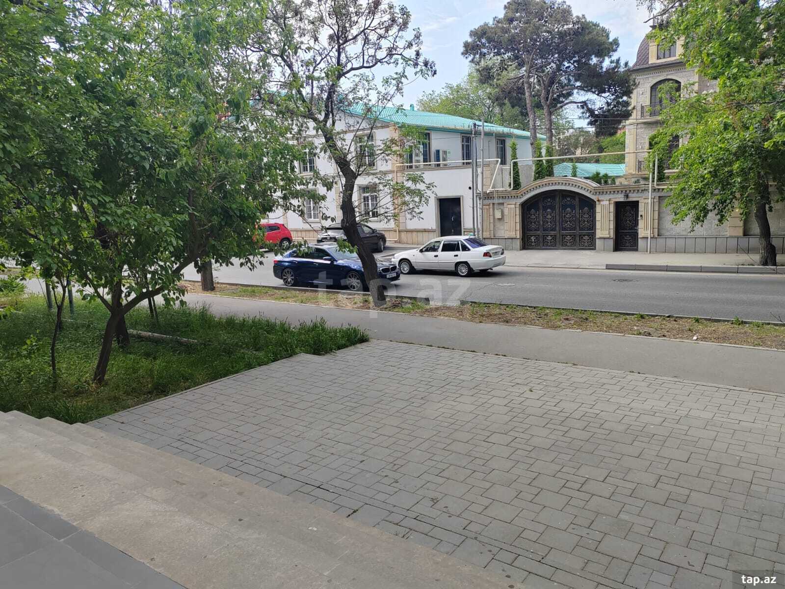 Obyekt, Bakıxanov qəs. (15)