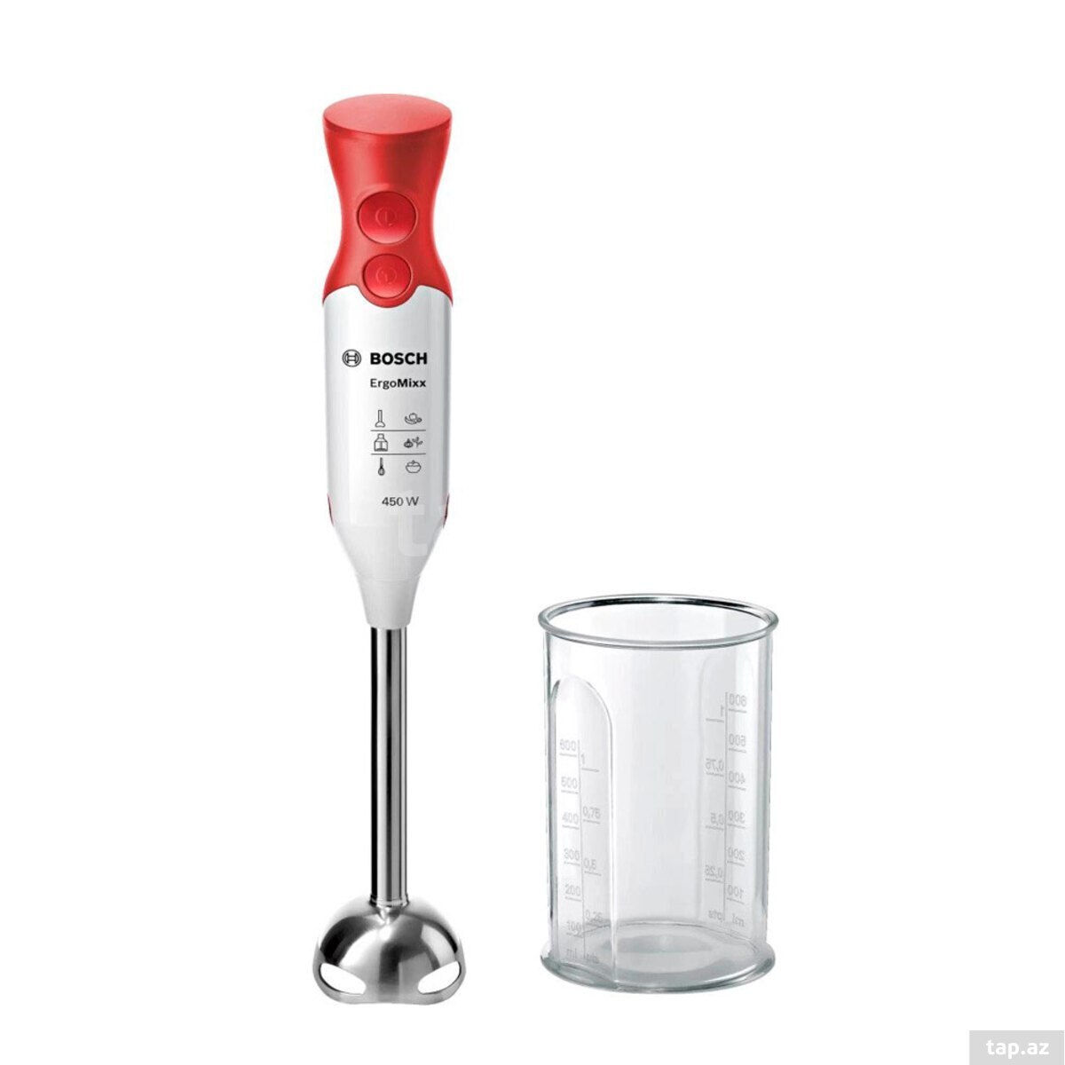 BOSCH MSM64110 blender (2)