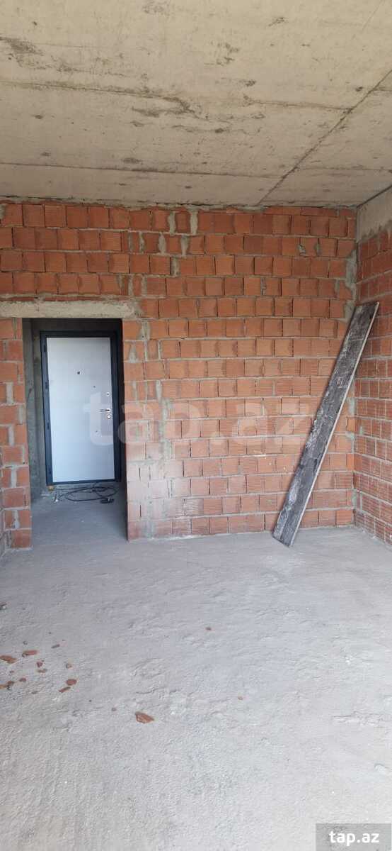 2-otaqlı yeni tikili, Həmdəm Ağayev küç., 73 m²