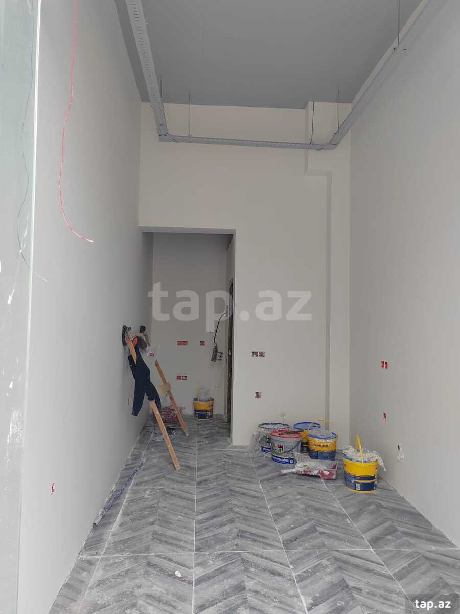 Obyekt, Bakıxanov qəs. (3)
