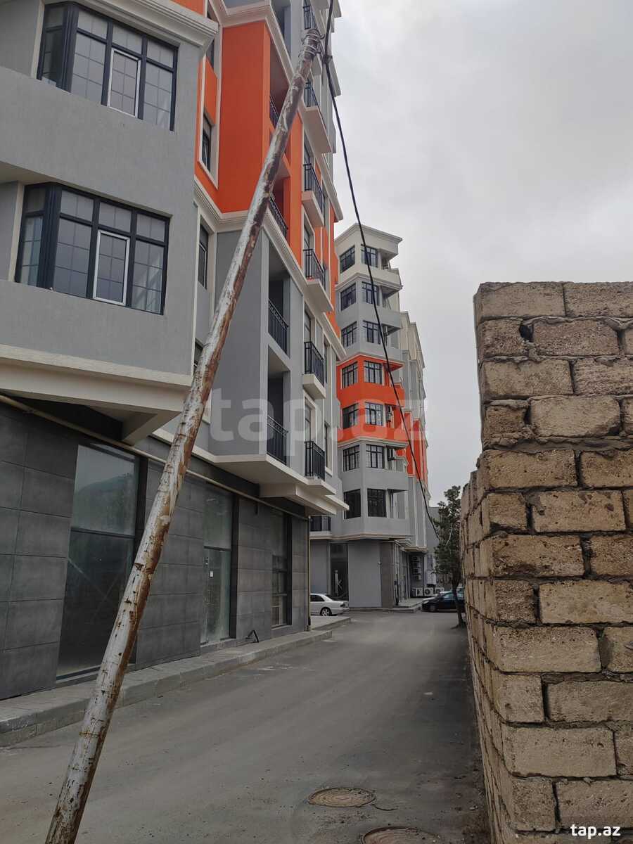 Obyekt, Bakıxanov qəs. (5)