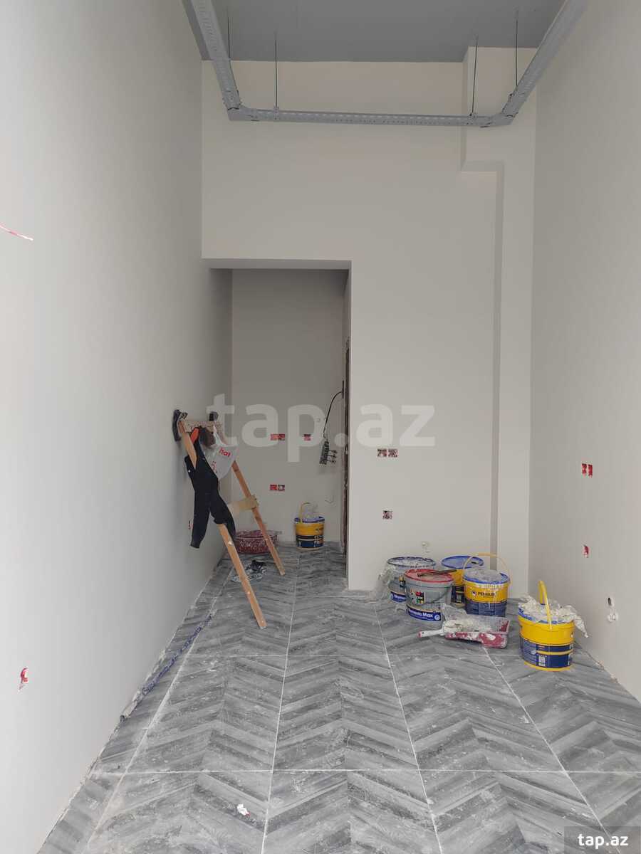 Obyekt, Bakıxanov qəs. (2)