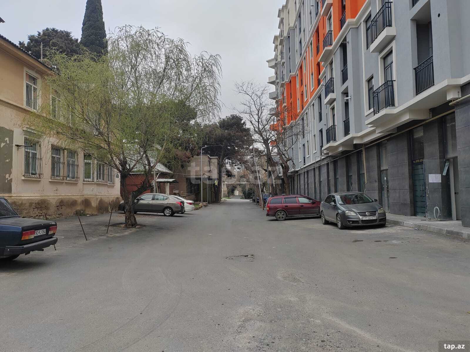 Obyekt, Bakıxanov qəs. (4)