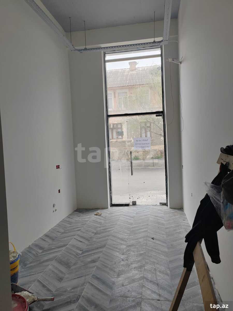 Obyekt, Bakıxanov qəs. (6)