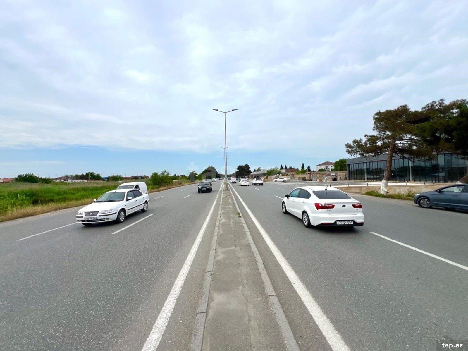 Obyekt icarəyə verilir, Sabunçu r. (24)
