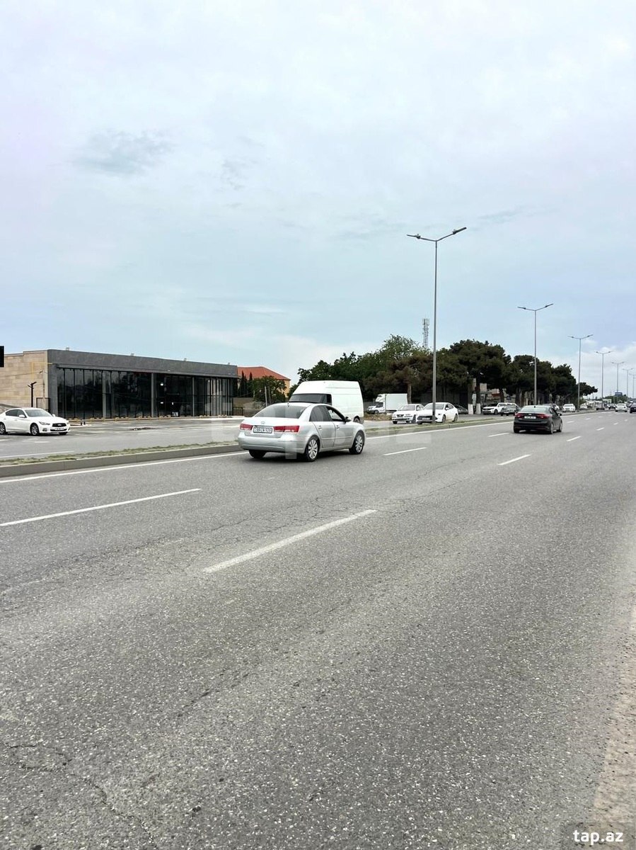 Obyekt icarəyə verilir, Sabunçu r. (23)