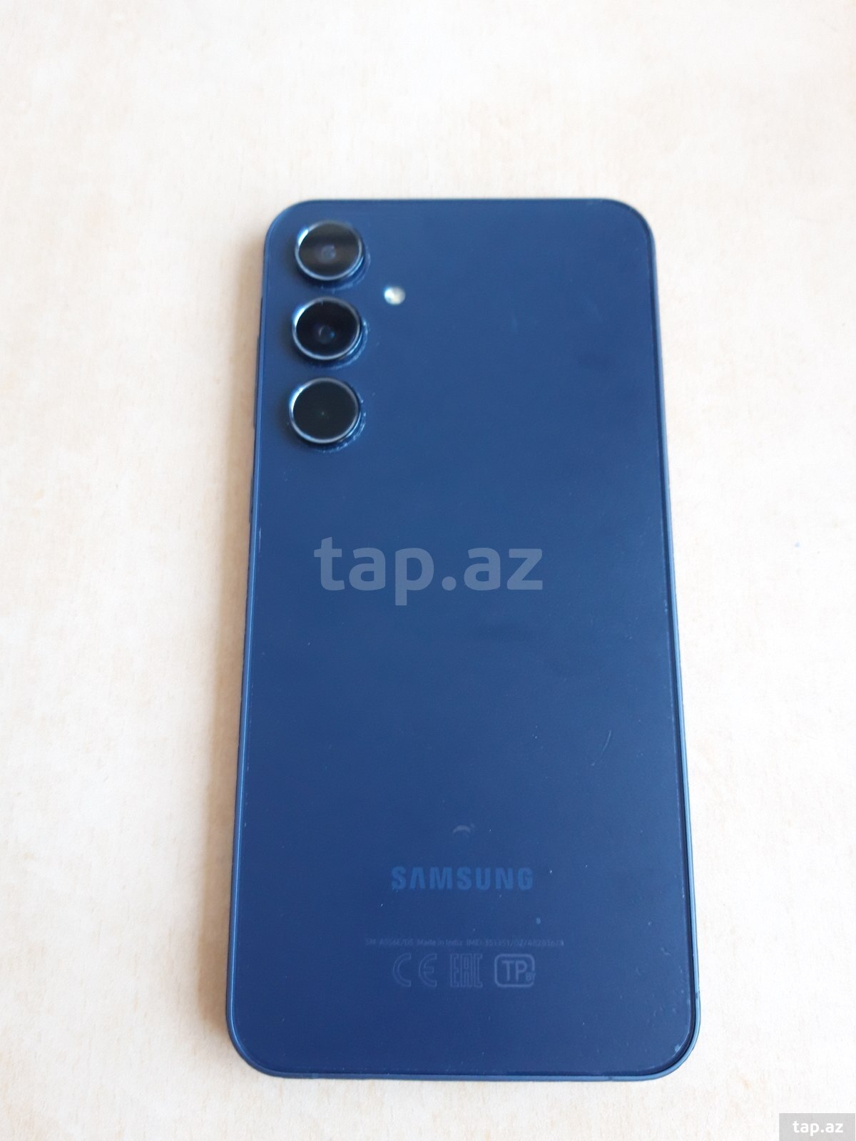 Samsung Galaxy A55 5G Awesome Iceblue 128GB/8GB